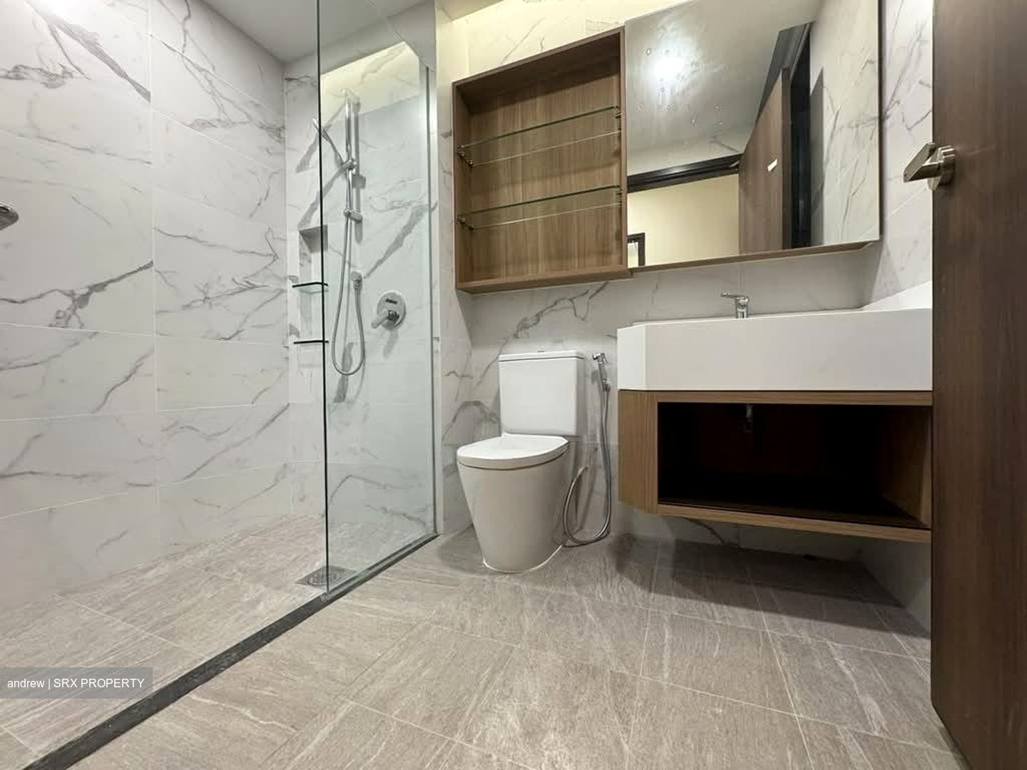Weave Residences (D15), Apartment #601005371
